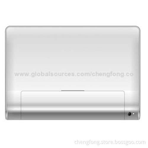 10.1-inch FHD Screen Google's Android Tablet PCs, 1,920 x 1,200P, Octa-core, NFC, 4G LTE